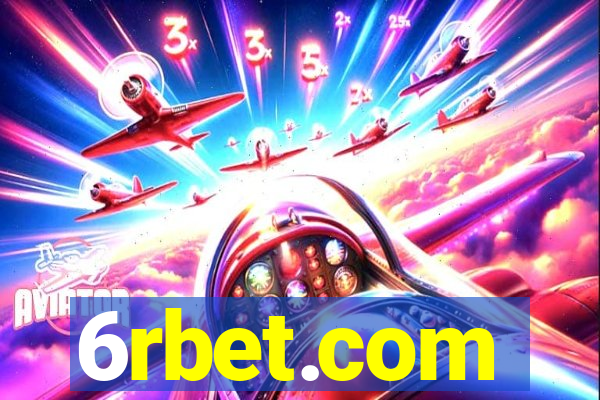 6rbet.com