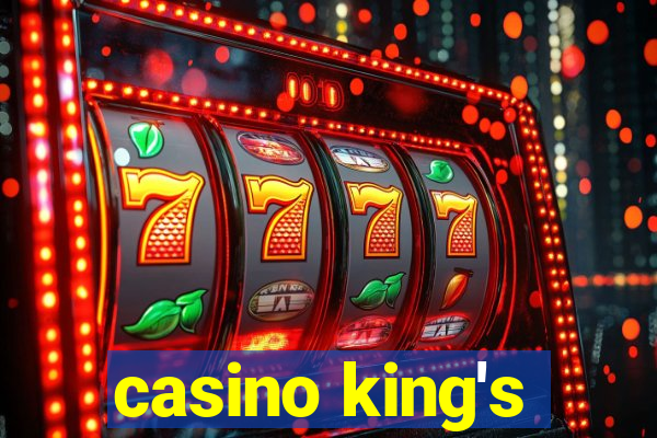 casino king's