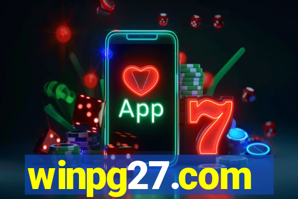 winpg27.com