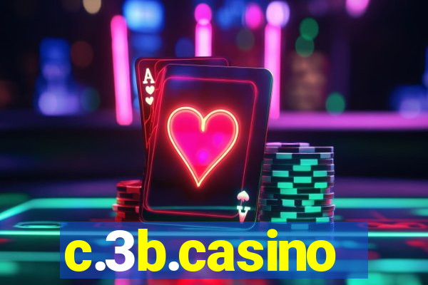 c.3b.casino