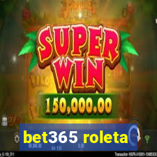 bet365 roleta