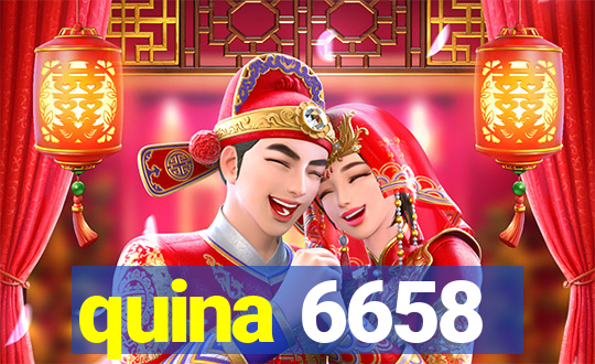 quina 6658