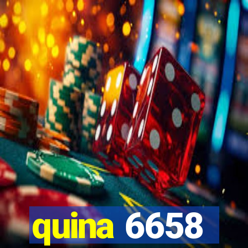 quina 6658