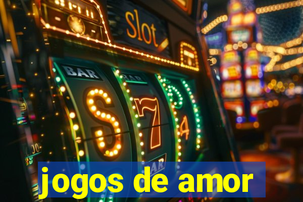 jogos de amor