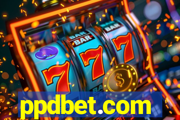 ppdbet.com