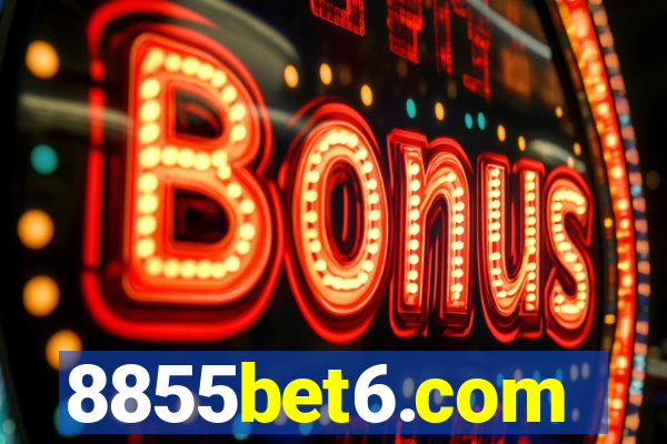 8855bet6.com