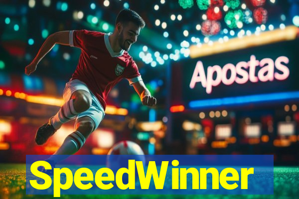 SpeedWinner