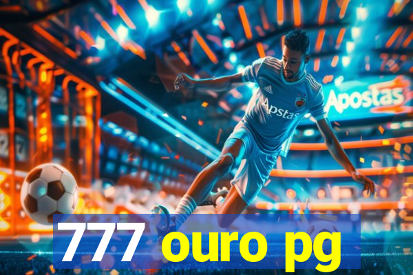 777 ouro pg