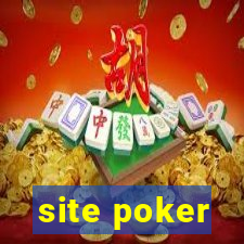 site poker