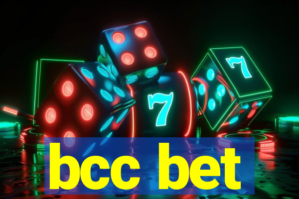 bcc bet