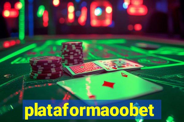 plataformaoobet.com