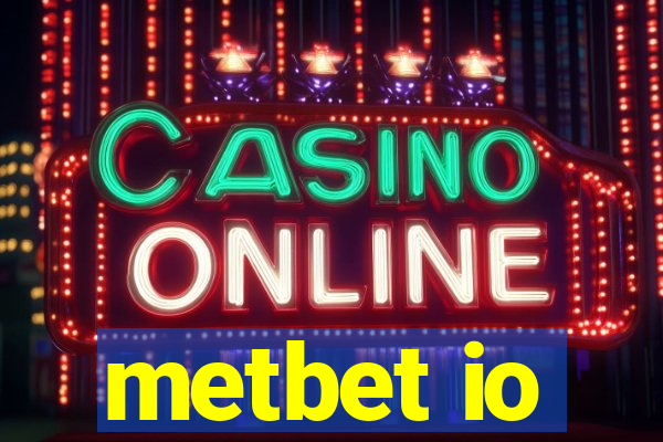 metbet io