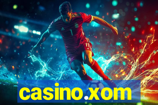 casino.xom