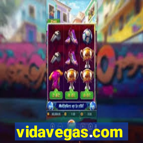 vidavegas.com