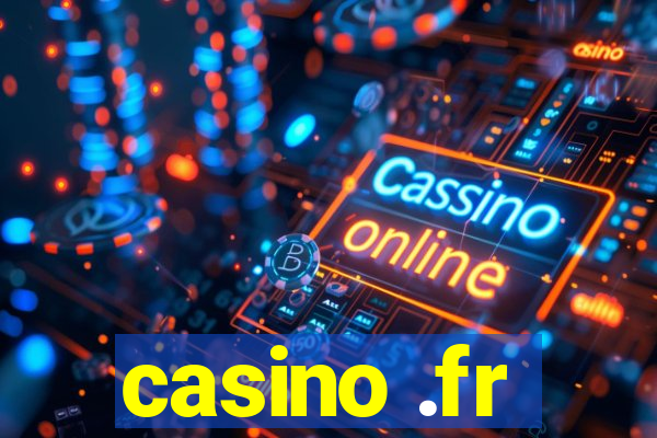 casino .fr