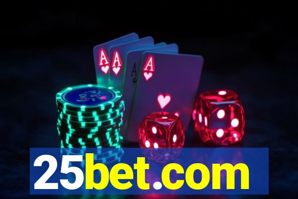 25bet.com