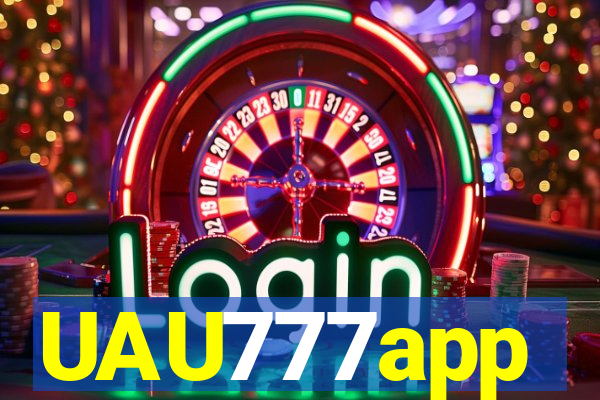 UAU777app