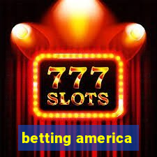 betting america