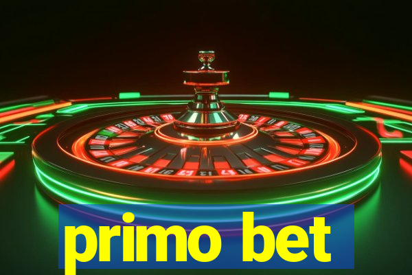 primo bet