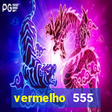 vermelho 555 plataforma de jogos