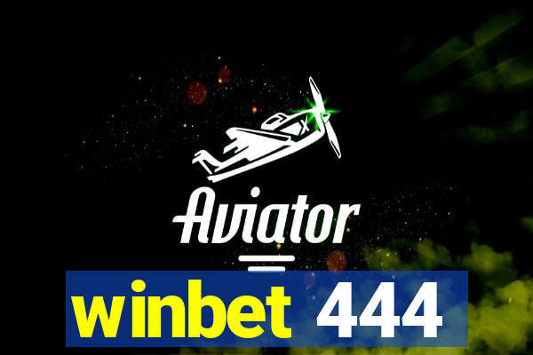 winbet 444