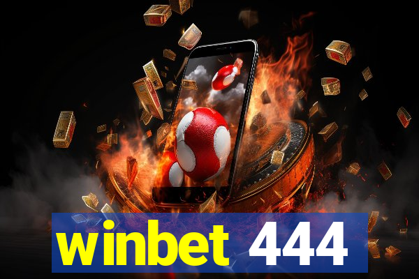 winbet 444