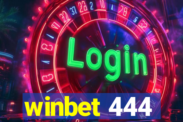 winbet 444