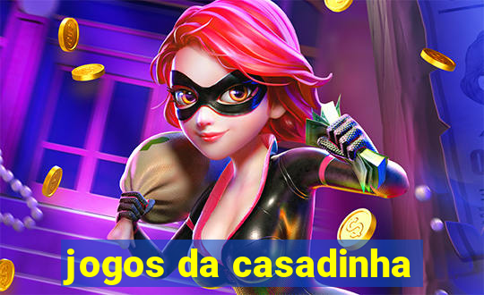 jogos da casadinha