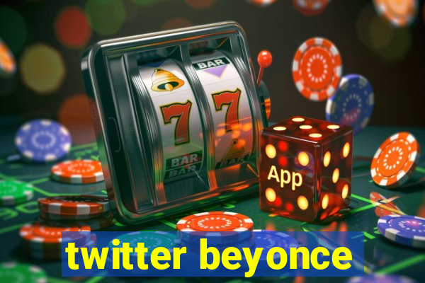 twitter beyonce