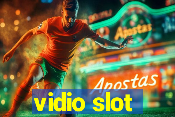 vidio slot