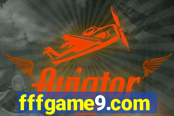 fffgame9.com