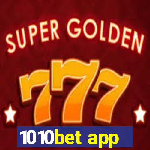 1010bet app