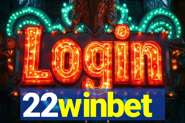 22winbet