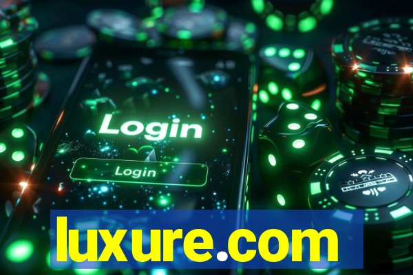 luxure.com