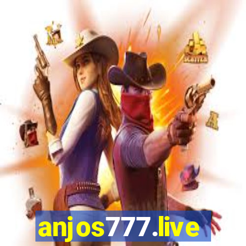 anjos777.live