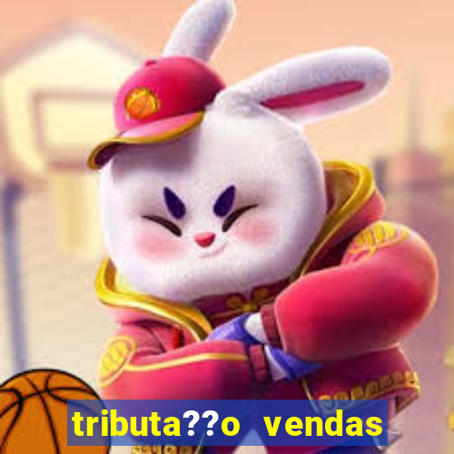 tributa??o vendas do hotmart