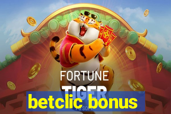 betclic bonus