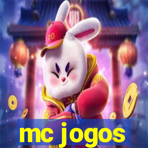 mc jogos