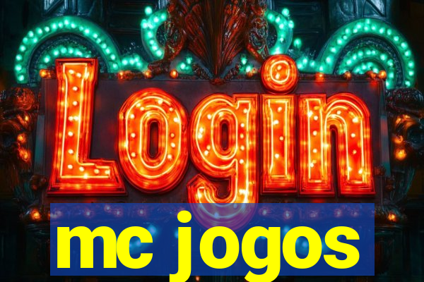 mc jogos