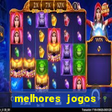 melhores jogos estratégia android