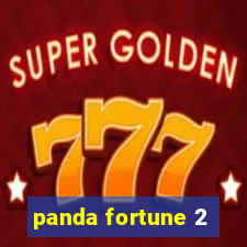 panda fortune 2