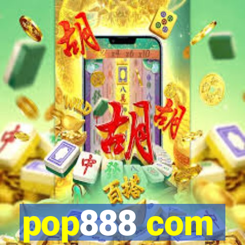 pop888 com