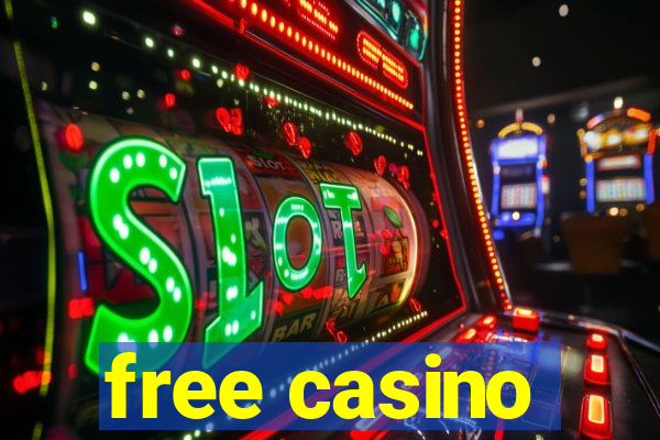 free casino