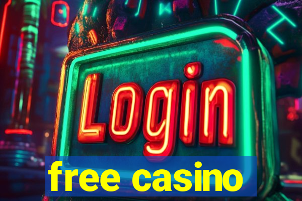 free casino