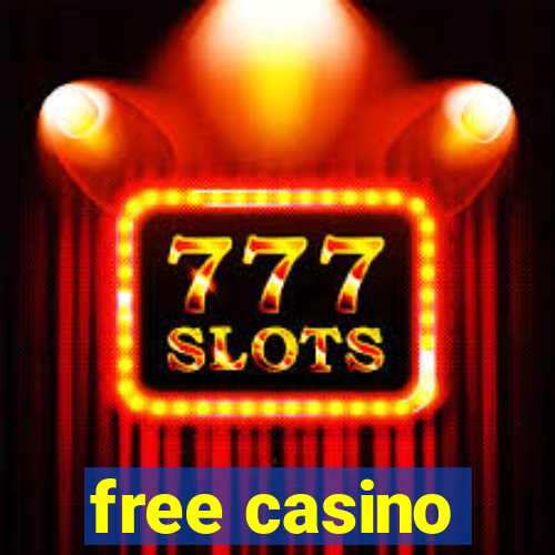 free casino