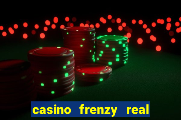 casino frenzy real money gcash