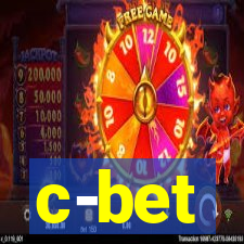 c-bet