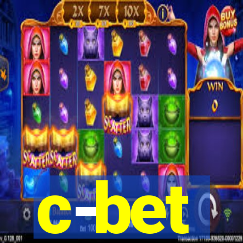 c-bet