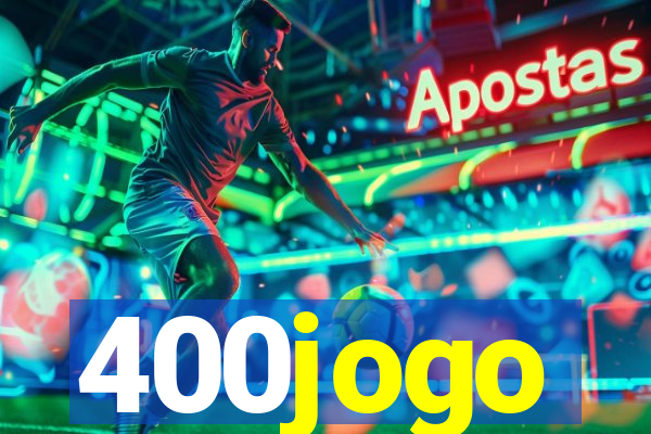 400jogo