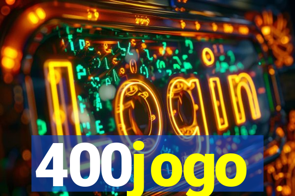 400jogo